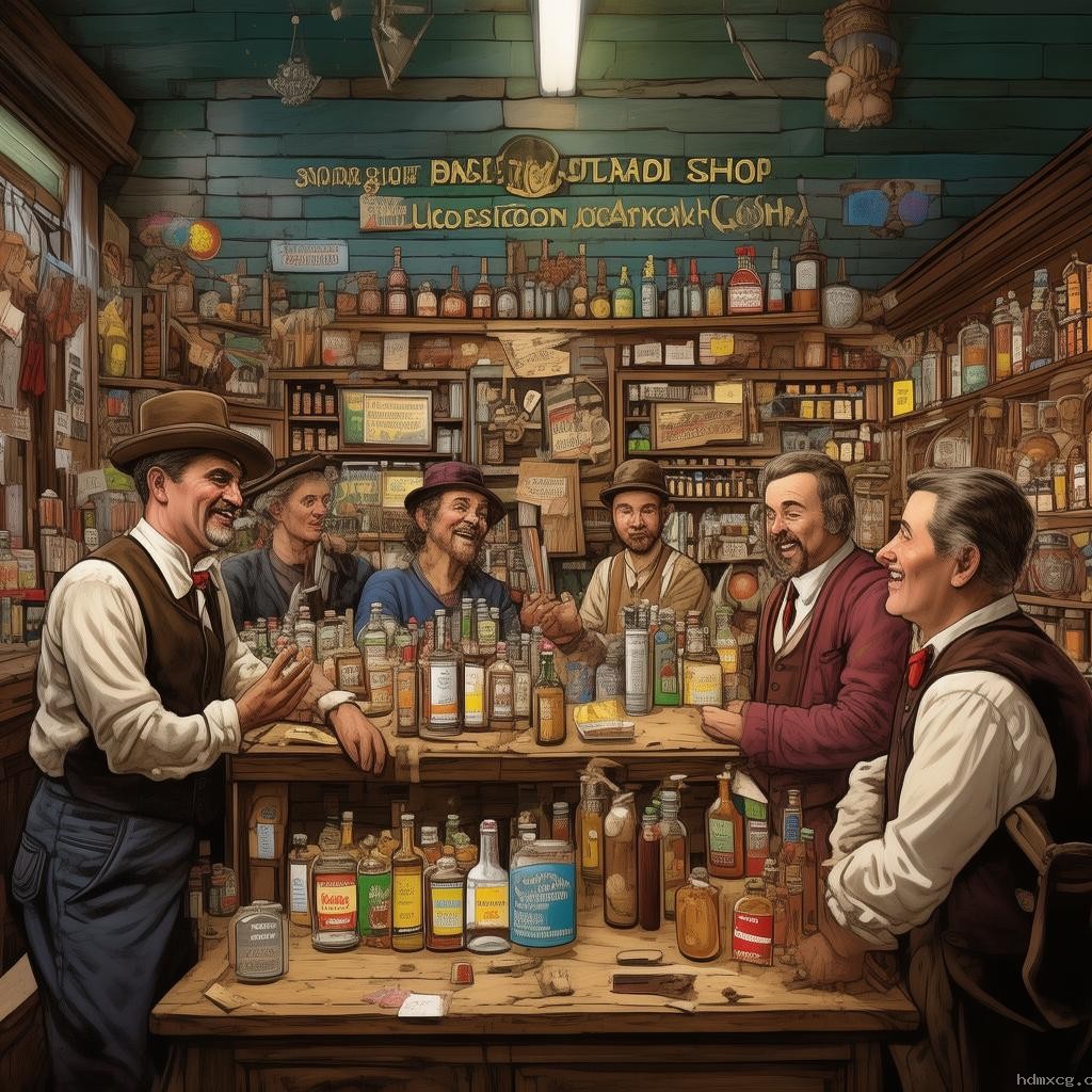 史上最嚴禁酒令下，煙酒店自救指南