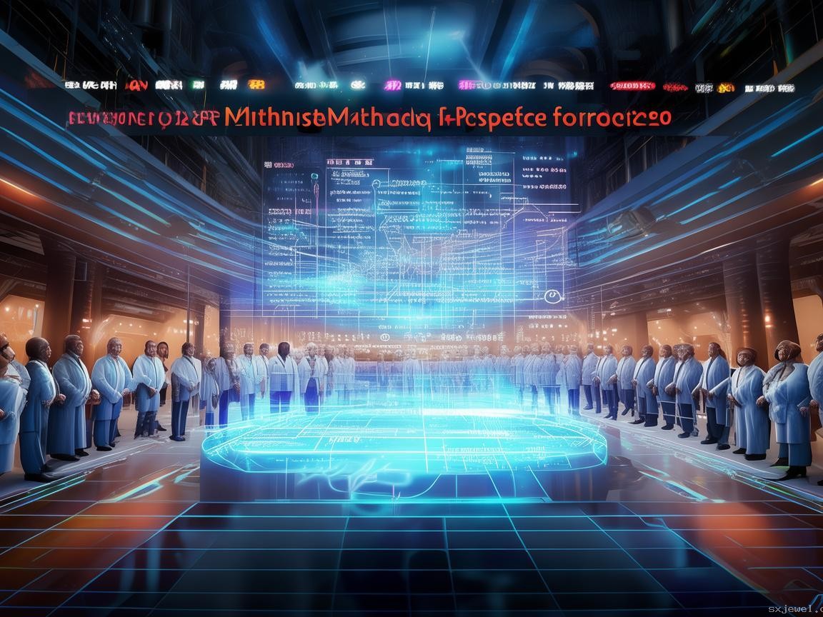 韋東奕提名2025年國家自然科學獎：數學研究新趨勢前瞻
