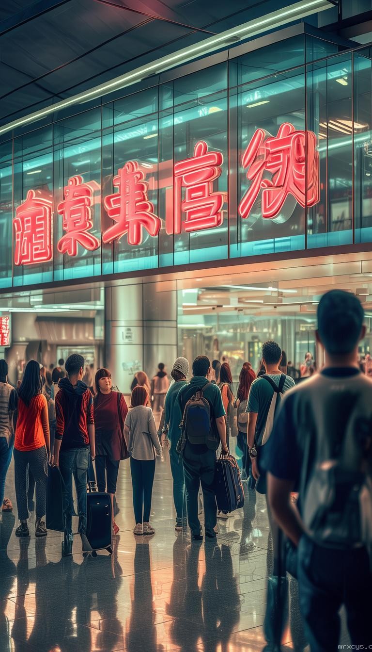 接返伊撤離中國公民臨時航班抵京實用指南