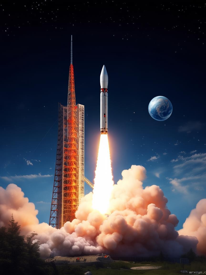 中星9C衛星發射成功：開啟廣電衛星系統新紀元