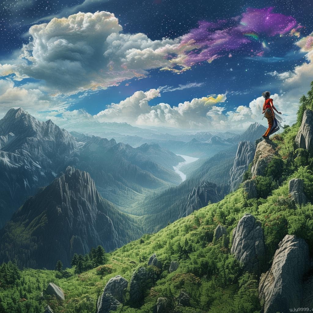 突破困境：十萬大山圍困與心靈春夢解脫方案