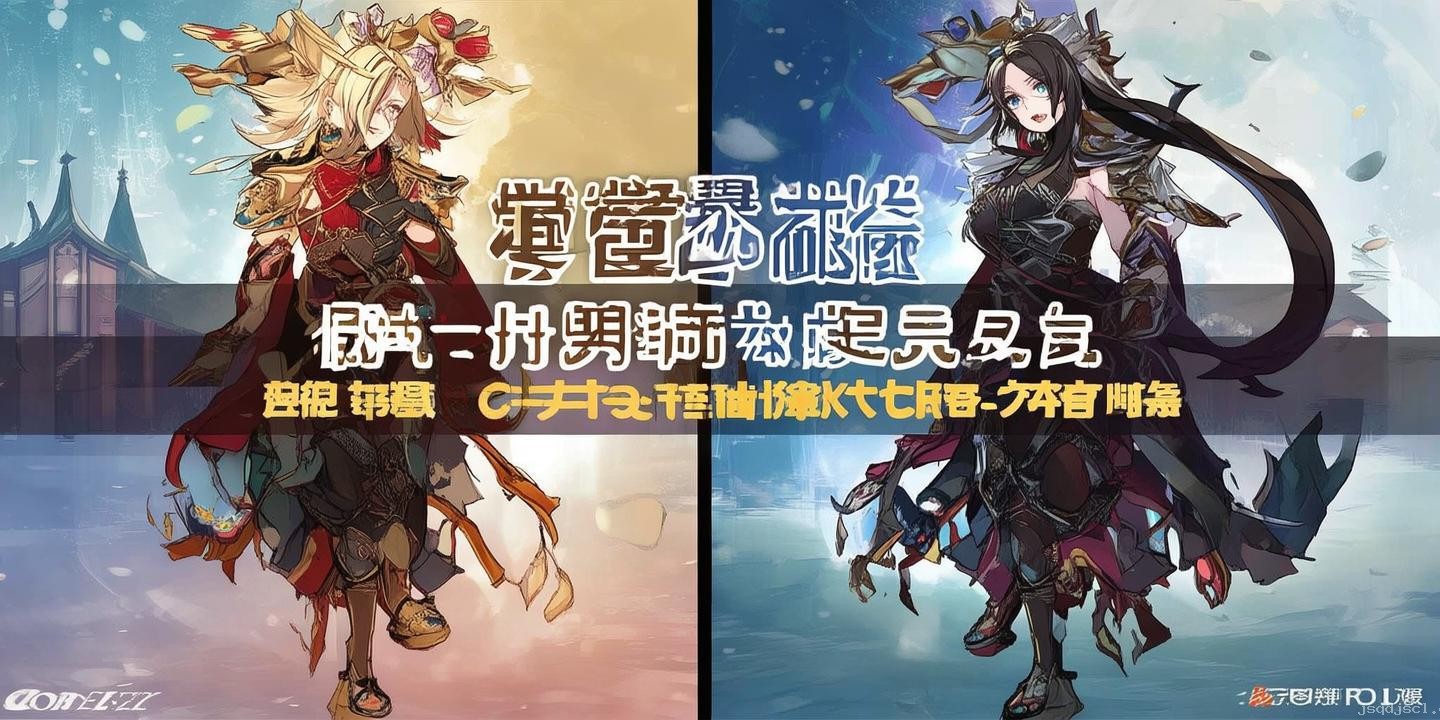 【原神角色教學對比】絲柯克教學特色分析