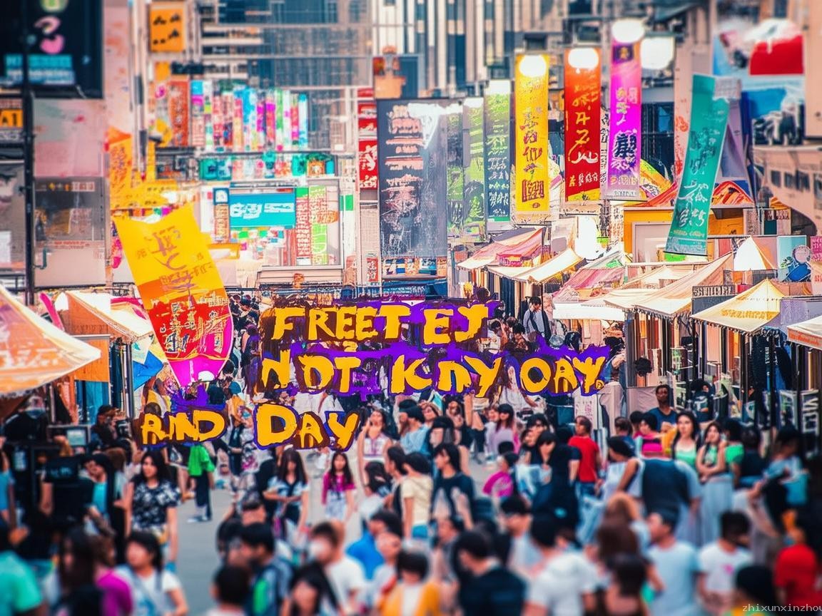 免費吃喝玩樂的一天：城市促銷活動案例研究