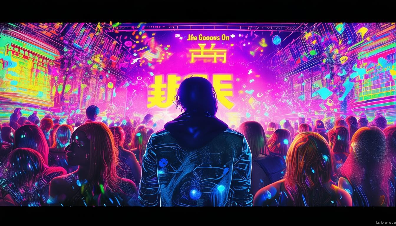 《Life Goes On》引領音樂趨勢：Oliver Tree與“回憶攻擊”現象前瞻