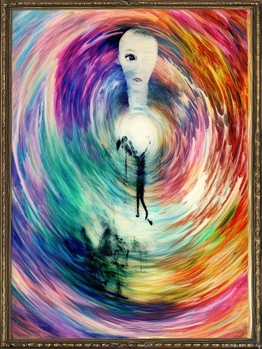 ???循環(huán)歌單揭秘：“死去的回憶攻擊我”與《Life goes on》