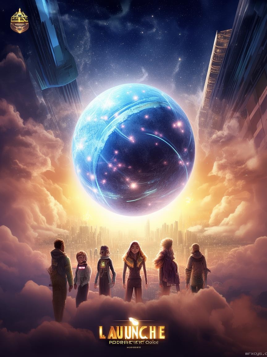《星痕共鳴》定檔PV解析與上線準備指南，7月17日不刪檔啟程
