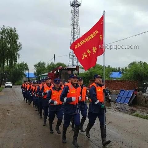 從山西火災反思：智慧家居安全網，編織生命守護新篇章