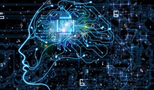 了解人工智能：開啟未來科技大門，智能算法、機器學習、深度學習、自動化