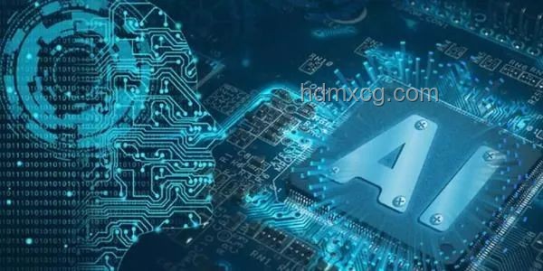 了解人工智能：開啟未來科技大門，智能算法、機器學習、深度學習、自動化