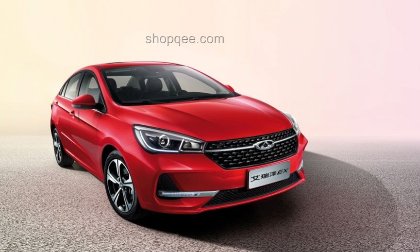奇瑞新車熱銷奇跡：35天訂單破53000，市場(chǎng)為何瘋狂？