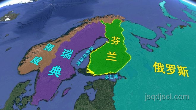 芬蘭針對俄羅斯備戰態勢深度洞察