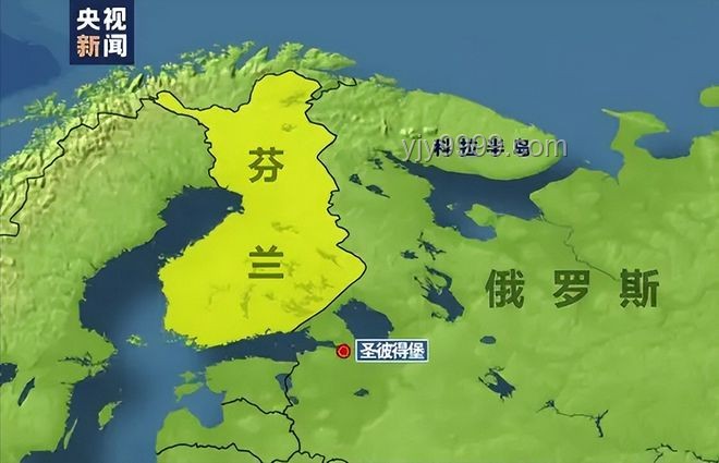 芬蘭備戰俄羅斯：歷史教訓與未來防御之路