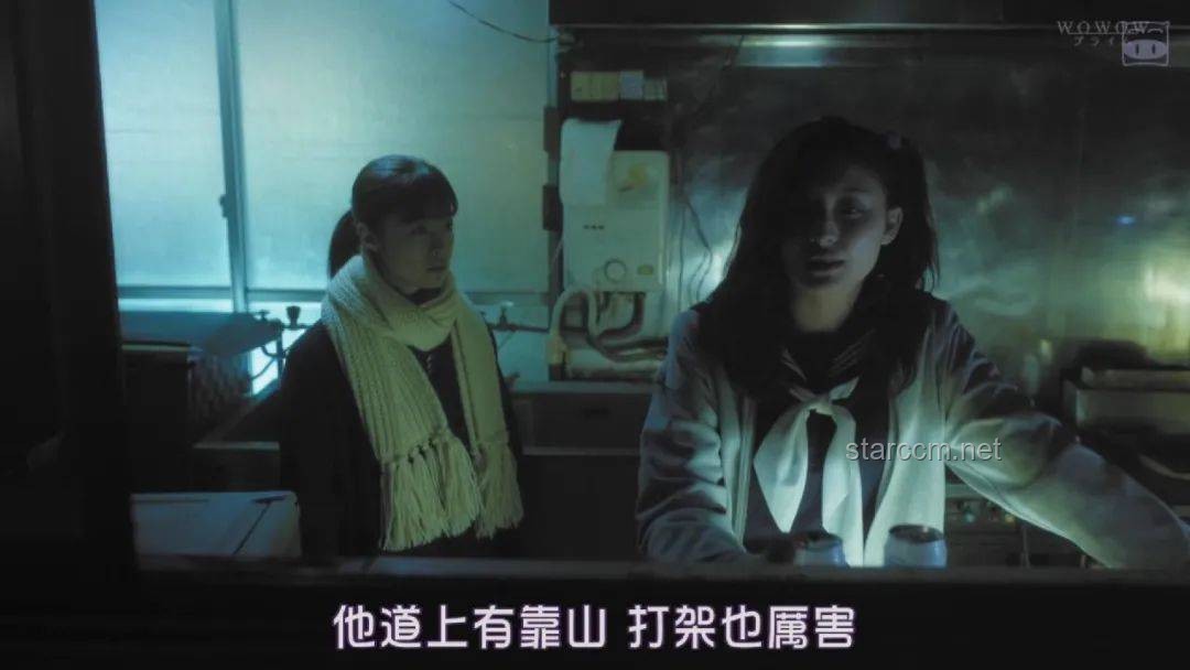 女孩遭遇噩夢，父愛無聲卻悲壯的抗爭??