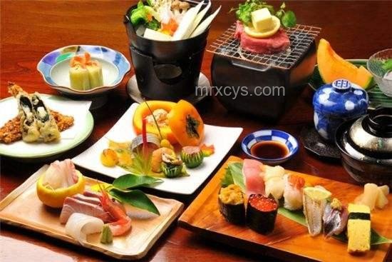 美軍豪餐背后的創(chuàng)新啟示：戰(zhàn)爭(zhēng)與美食的跨界思維