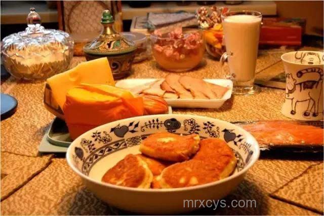 美軍豪餐背后的創(chuàng)新啟示：戰(zhàn)爭(zhēng)與美食的跨界思維