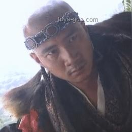 李光潔蔣欣合作新動向：熒幕夫妻形象或將調整