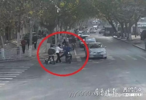 女子騎車逆行肇事逃逸法律后果解析