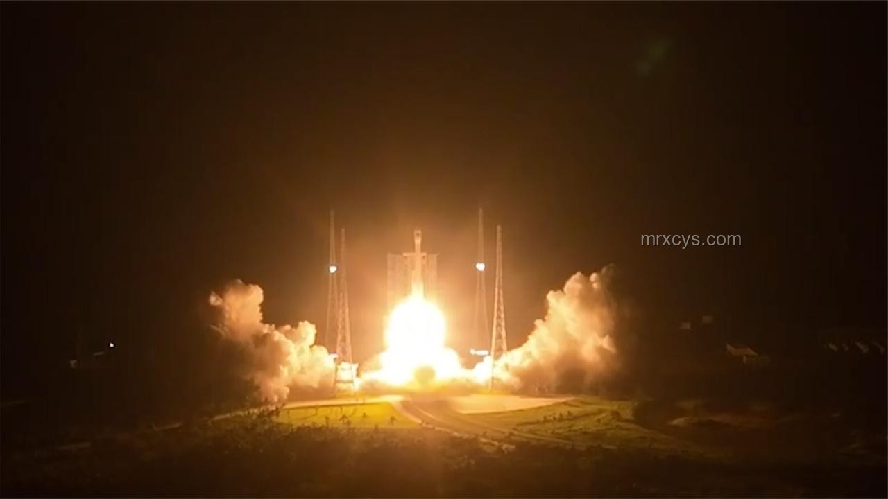中星9C衛星發射成功：開啟廣電衛星系統新紀元