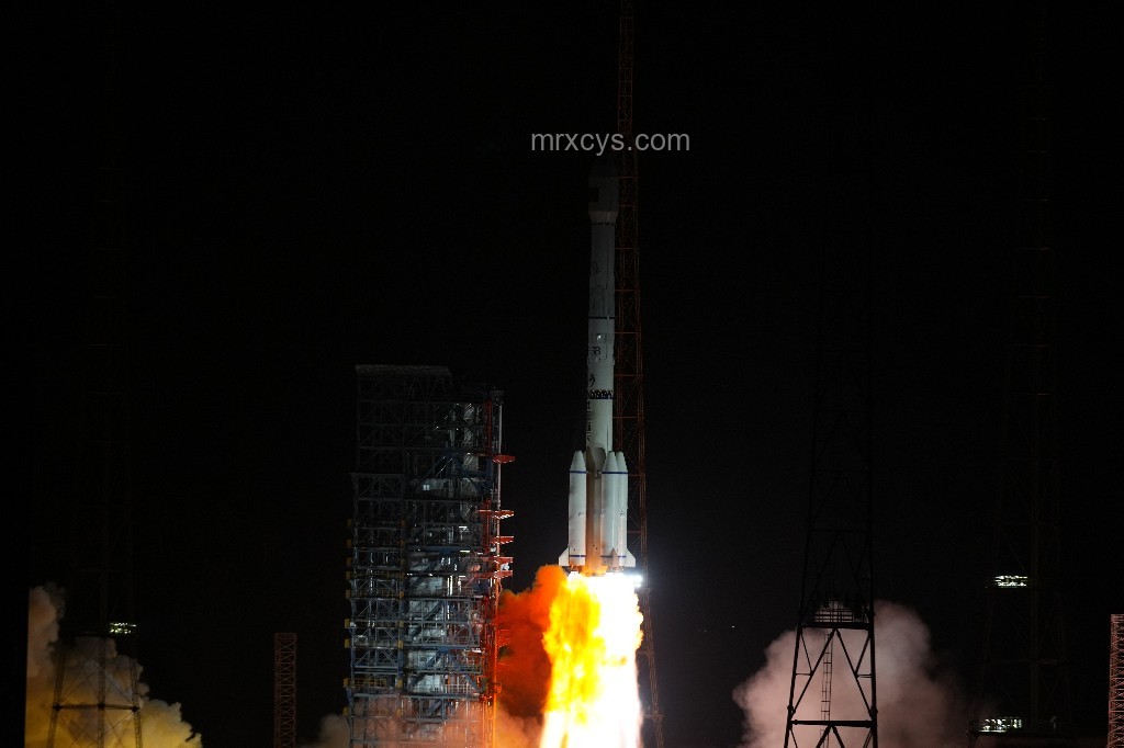 中星9C衛星發射成功：開啟廣電衛星系統新紀元