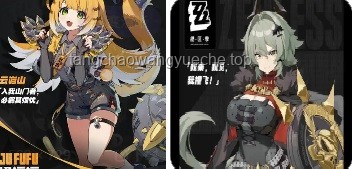 《絕區零》橘福福角色深度解析及玩法指南 | 絕世豪虎構建