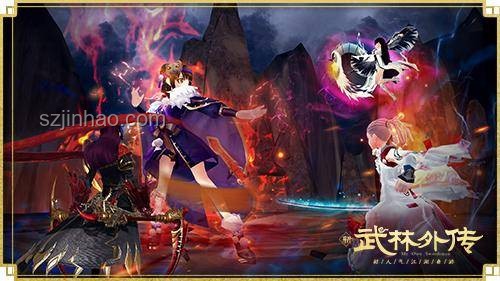 《絕區零》橘福福角色展示解析：絕世豪虎的魅力