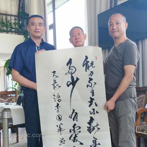 農民自建抗戰紀念館引領愛國教育新風尚