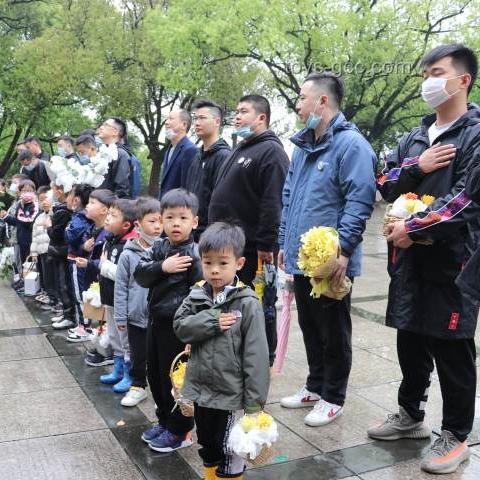 農民自建抗戰紀念館引領愛國教育新風尚
