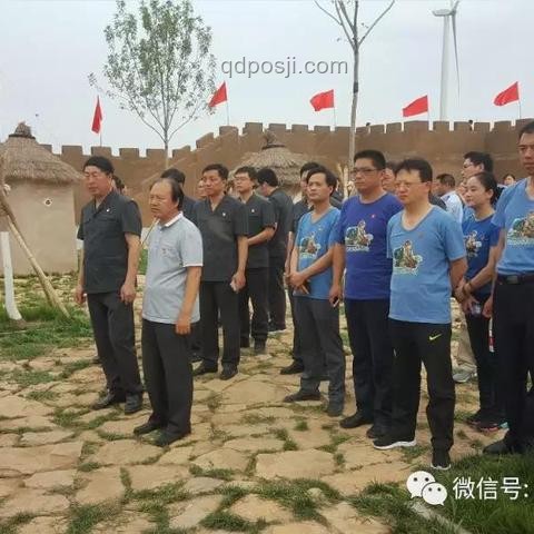 農民父親傾盡所有，自建抗戰紀念館的深情與堅持