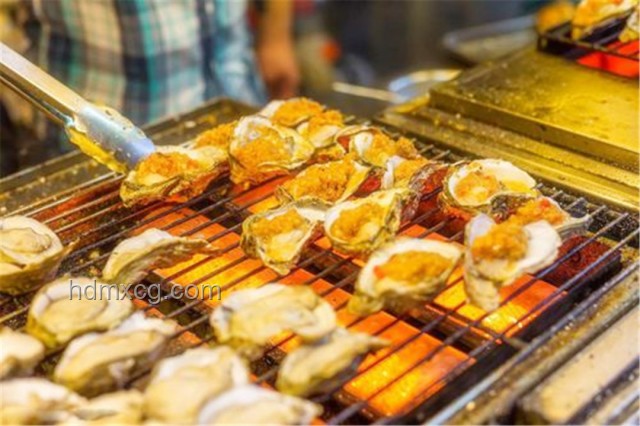 成都小吃館未來趨勢：特色化與品質化并進