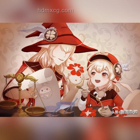 【原神啟示錄】絲柯克教學法：跨界創新，樂學無界
