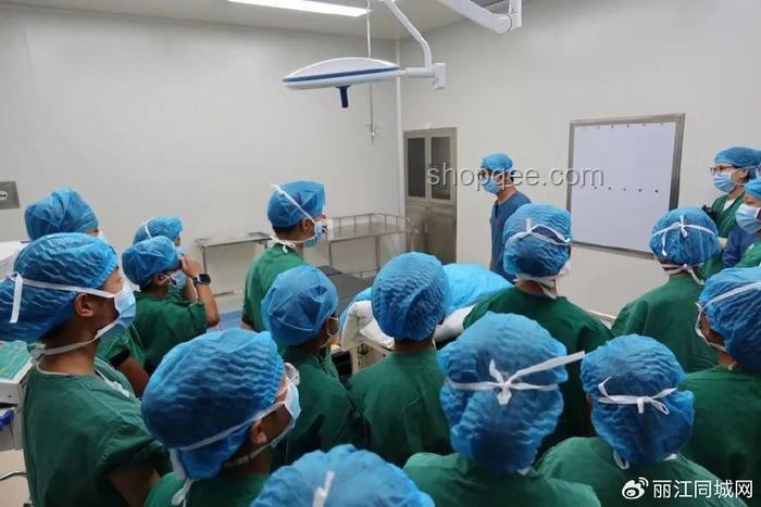 手術室初體驗：創新思維的“無處容身”啟示錄