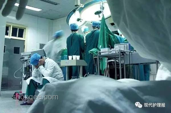 手術室初體驗：創新思維的“無處容身”啟示錄