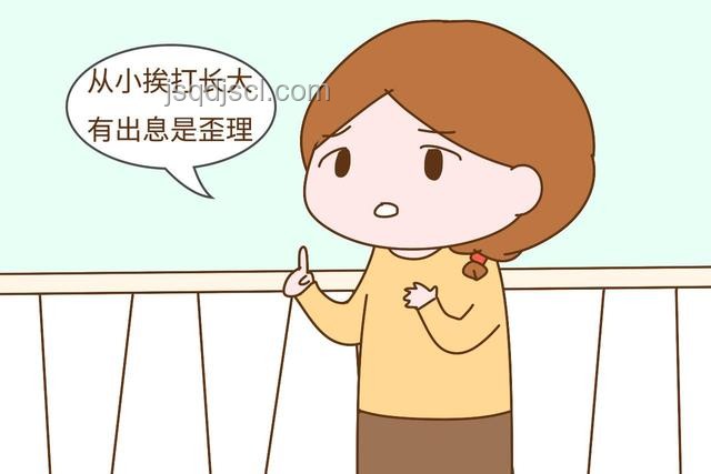 認識這幾個角色的人都成長了！??