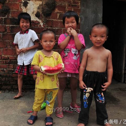 認識這幾個角色的人都成長了！??