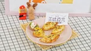 蛋撻皮奇遇記：解鎖美食創新的無限可能