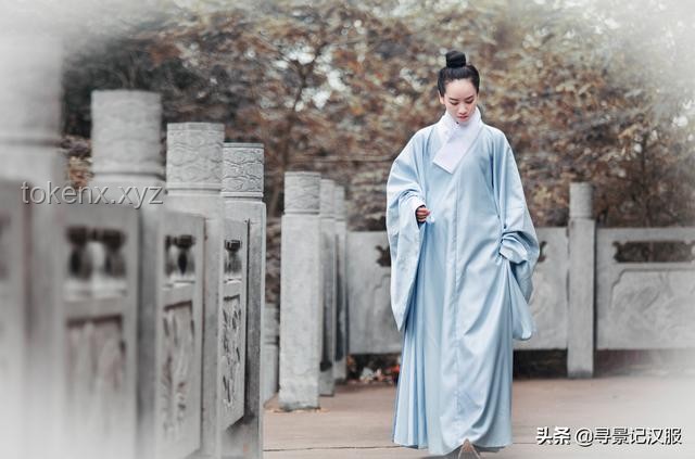 如果漢服沒(méi)斷代，我們今天穿什么？漢服文化, 斷代, 傳統(tǒng)服飾, 現(xiàn)代融合, 服飾演變