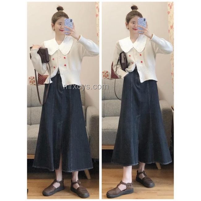 如果漢服沒斷代，我們今天穿什么？實用穿搭指南