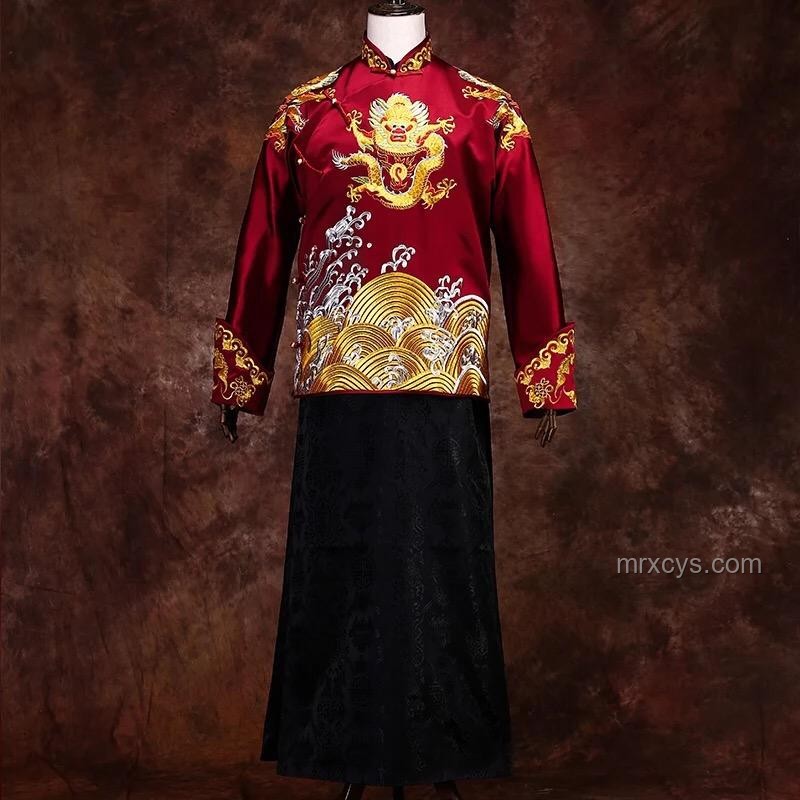 如果漢服沒斷代，我們今天穿什么？實用穿搭指南