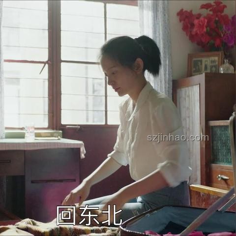 因?yàn)閻鬯概阄页钥啵蛔寪鄢蔀橐簧呢?fù)擔(dān)