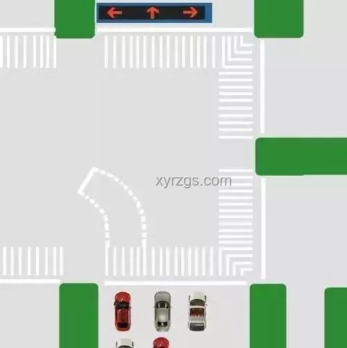 突破街角困境：綠燈信號等待策略指南