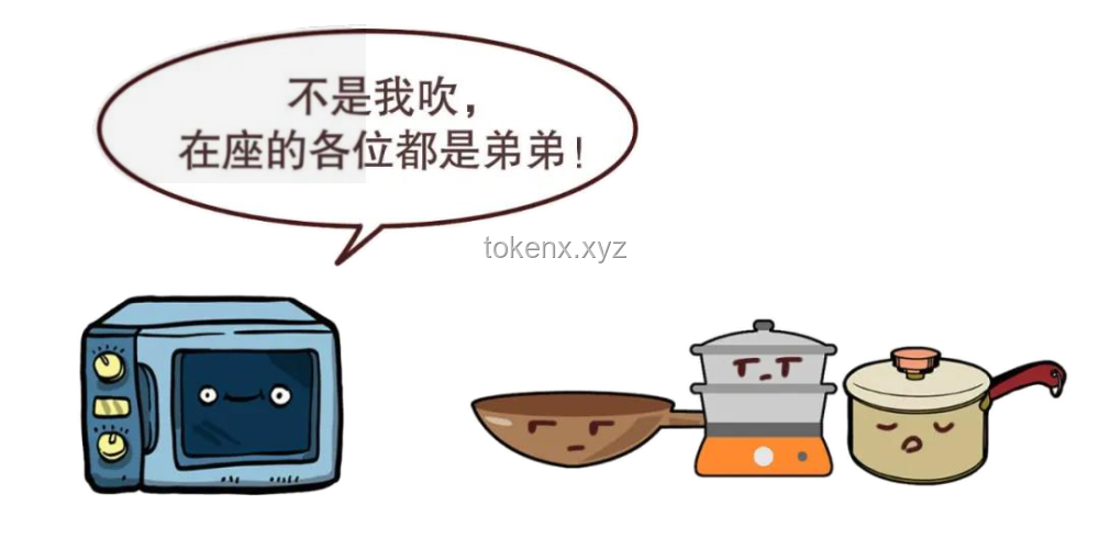 那些你猜不到的微波爐隱藏用法??