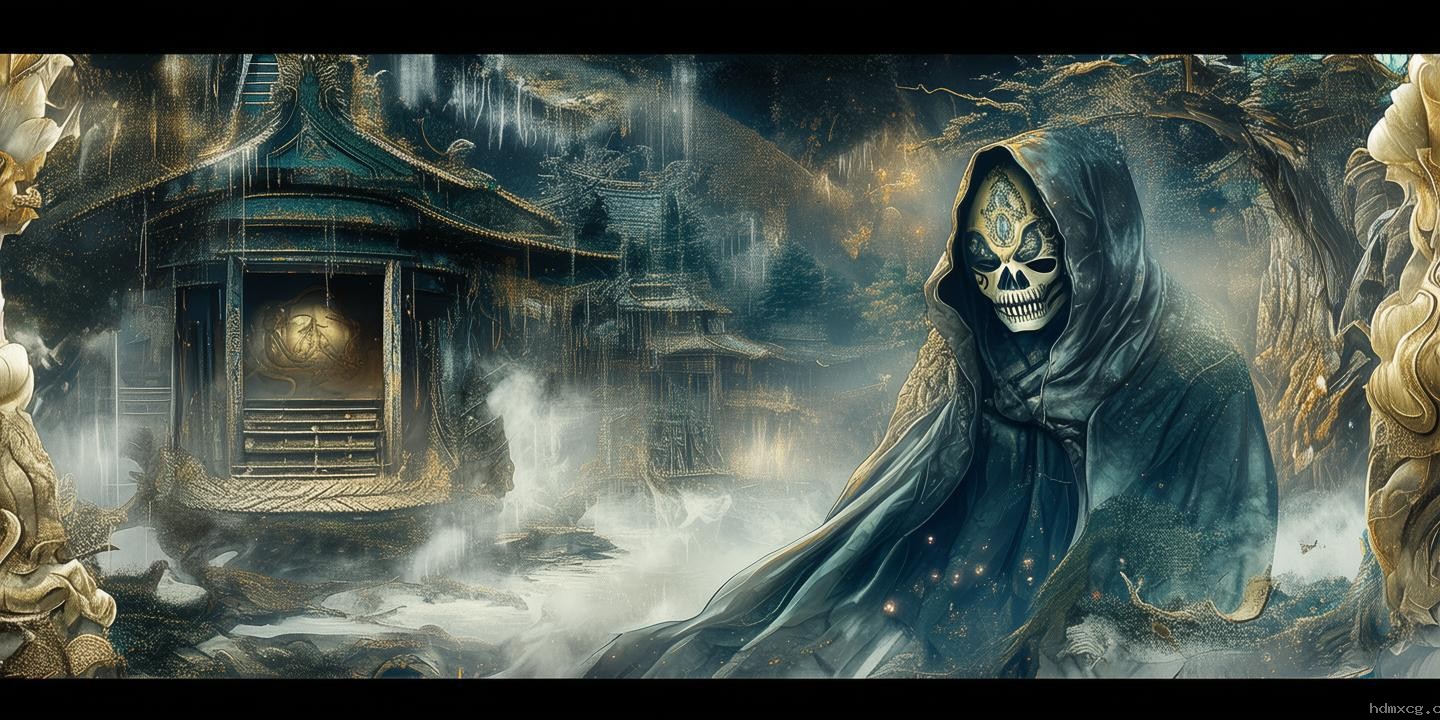 《陰陽師》荒骷髏主題曲《枯骨誓章》走熱趨勢預測