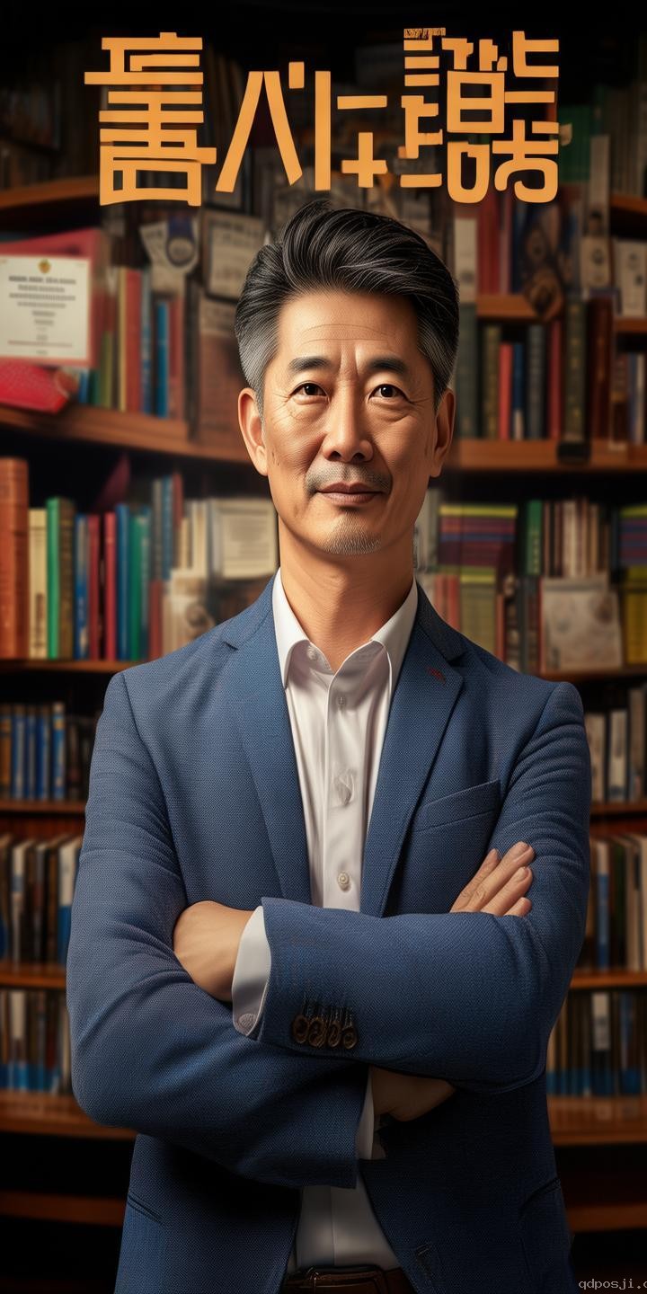 黃曉明考博落榜：明星求學的挑戰與堅持