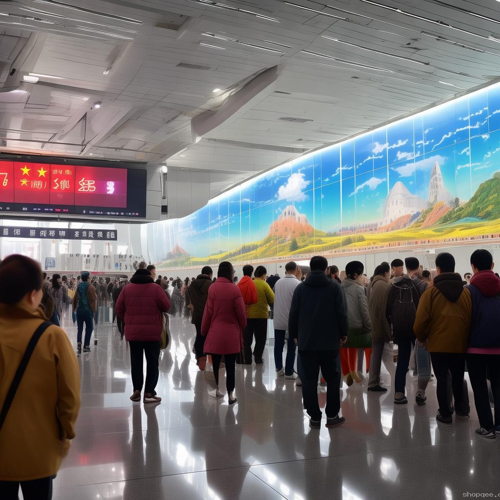 首架接返自伊朗中國公民航班抵京實用指南