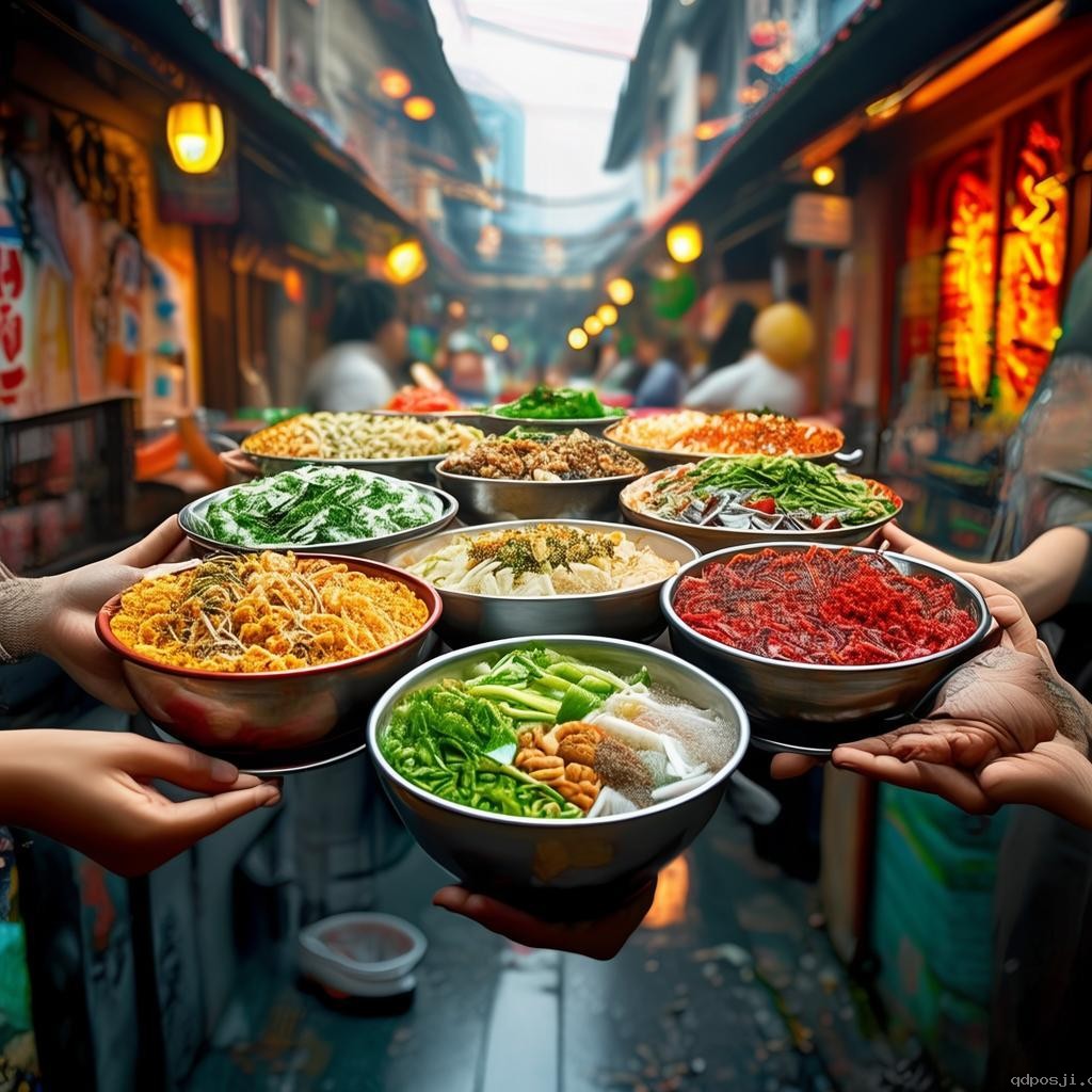 一代人有一代人的涼拌菜，行業(yè)創(chuàng)新與升級(jí)進(jìn)行時(shí)