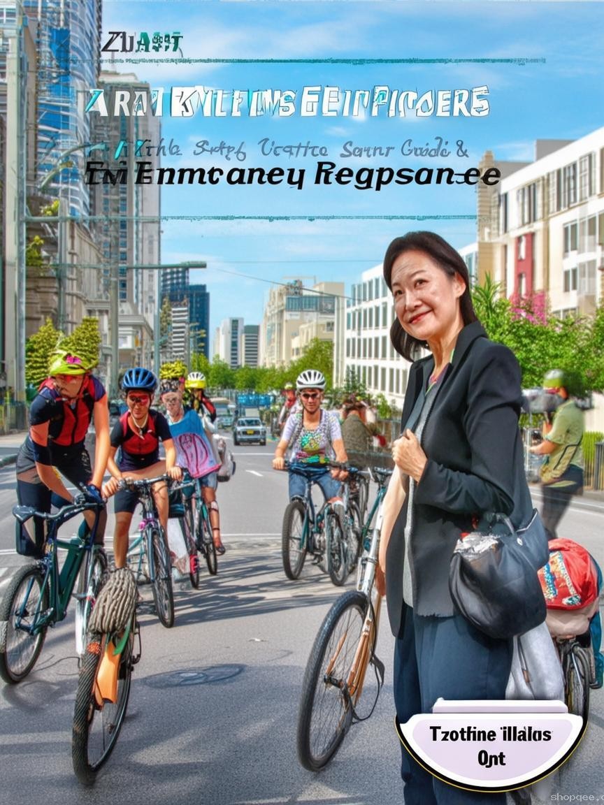 張愛玲教授事故警示：騎行安全指南及應(yīng)急處理