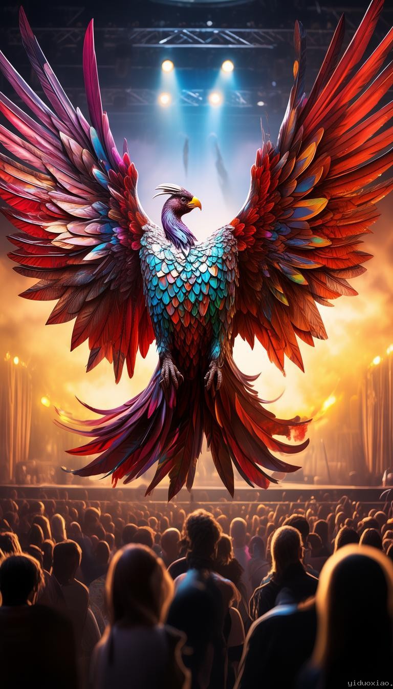 鳳凰傳奇取消演唱會(huì)：健康管理的創(chuàng)新啟示