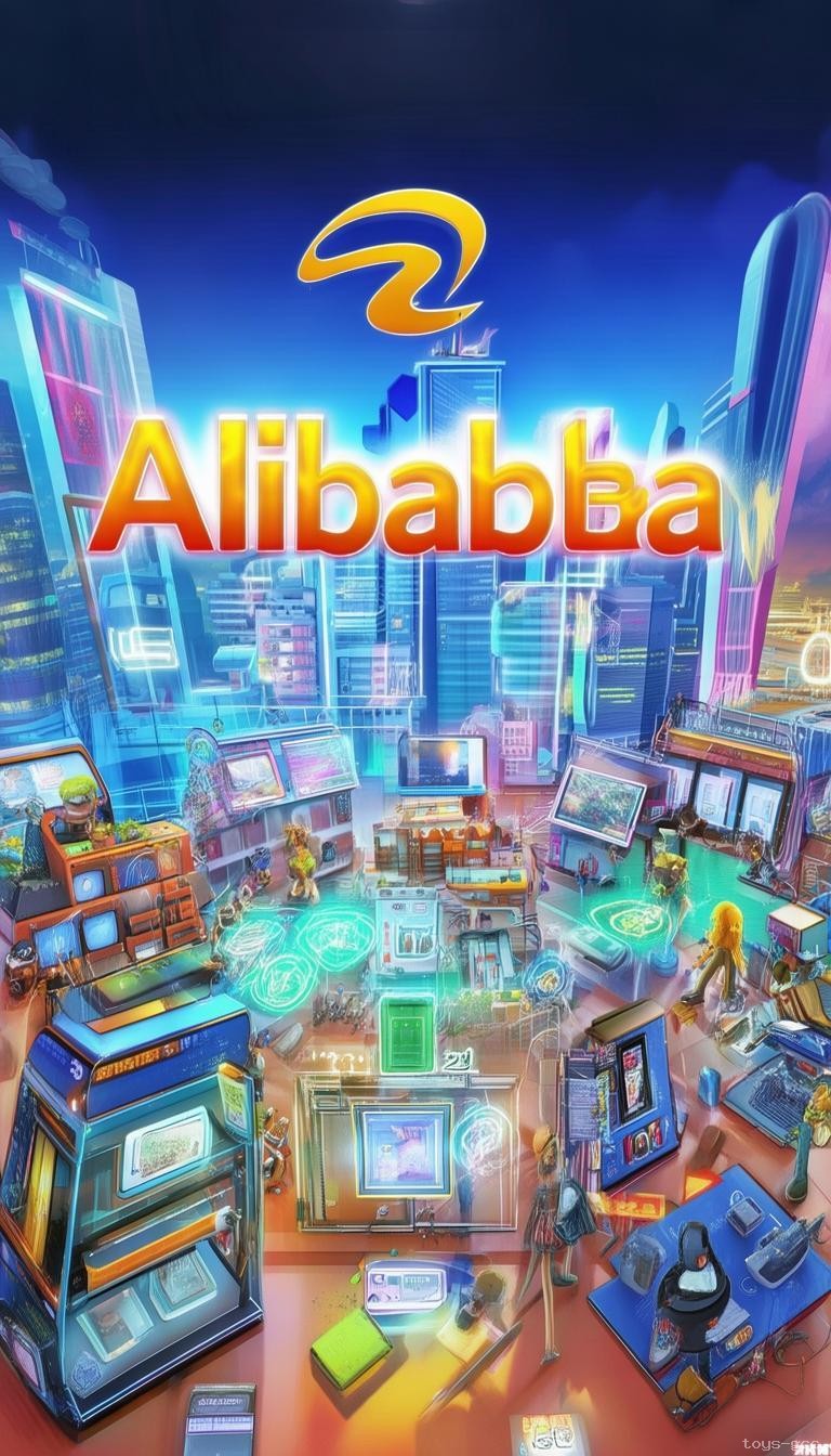 阿里巴巴數字化轉型案例研究：電商平臺創新策略