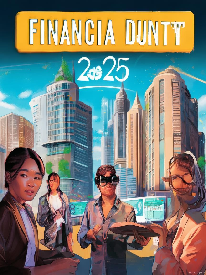 華爾街早餐新思維：跨界融合，預(yù)見2025金融新生態(tài)