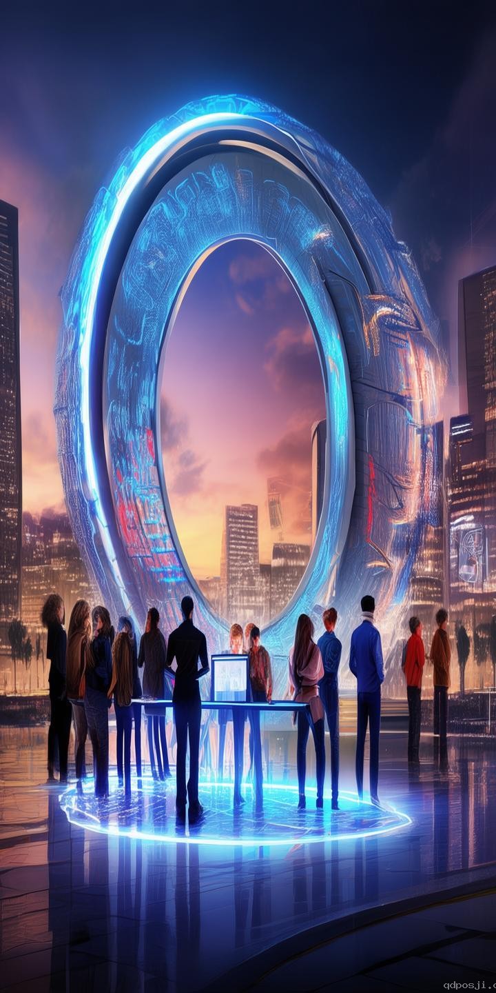 Circle上市神話：十倍股潛力下的創新思維探索